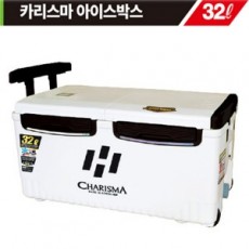 해동조구사 HB-249 카리스마 아이스박스 32L